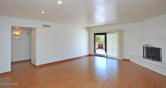 5448 N Paseo Sonoyta, Tucson, AZ 85750