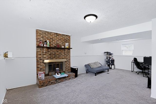 1344 Brownswood Drive, Brownsburg, IN 46112