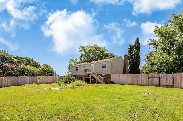 1344 Brownswood Drive, Brownsburg, IN 46112