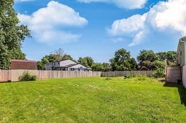 1344 Brownswood Drive, Brownsburg, IN 46112