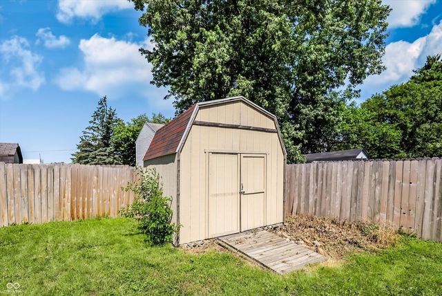 1344 Brownswood Drive, Brownsburg, IN 46112