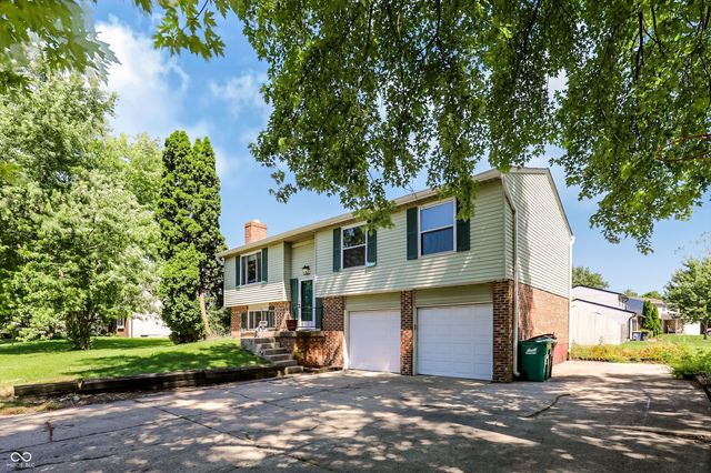 1344 Brownswood Drive, Brownsburg, IN 46112