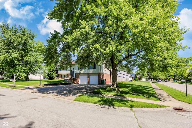 1344 Brownswood Drive, Brownsburg, IN 46112
