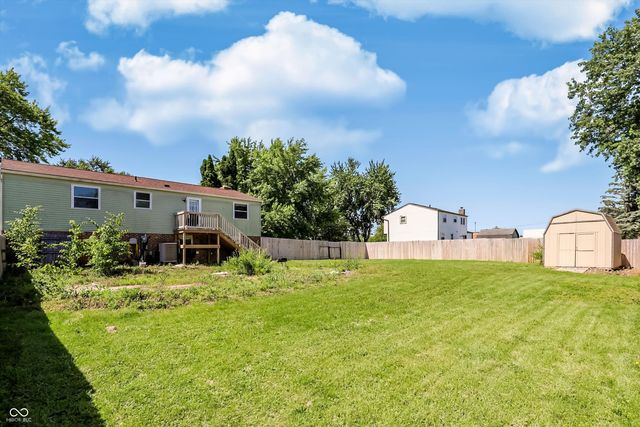 1344 Brownswood Drive, Brownsburg, IN 46112