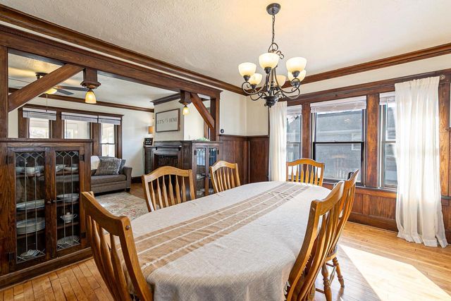 311 ELM STREET, Menasha, WI 54952