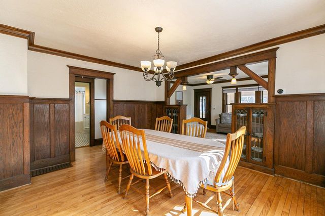 311 ELM STREET, Menasha, WI 54952