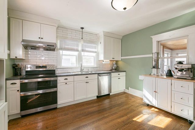 311 ELM STREET, Menasha, WI 54952