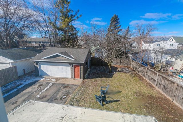 311 ELM STREET, Menasha, WI 54952