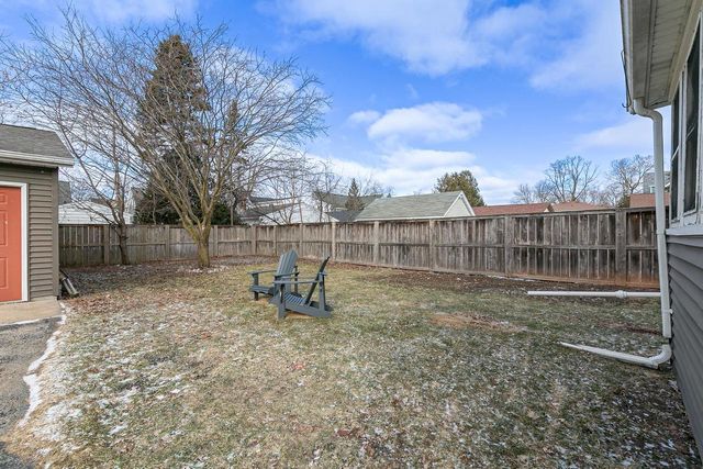 311 ELM STREET, Menasha, WI 54952