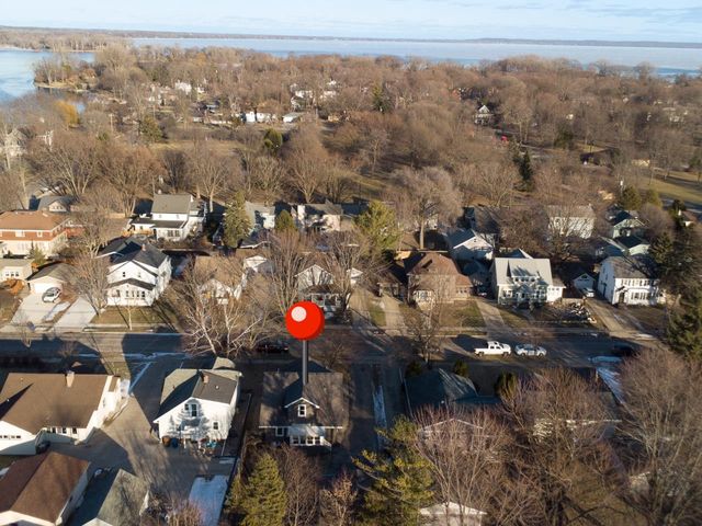 311 ELM STREET, Menasha, WI 54952