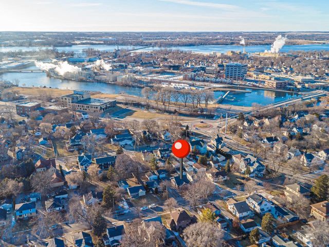 311 ELM STREET, Menasha, WI 54952