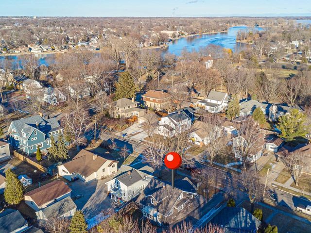 311 ELM STREET, Menasha, WI 54952