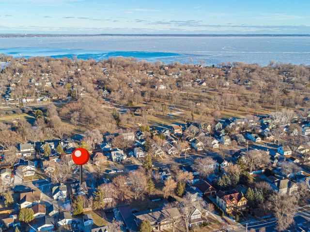 311 ELM STREET, Menasha, WI 54952