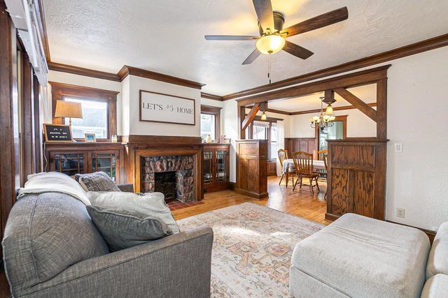 311 ELM STREET, Menasha, WI 54952