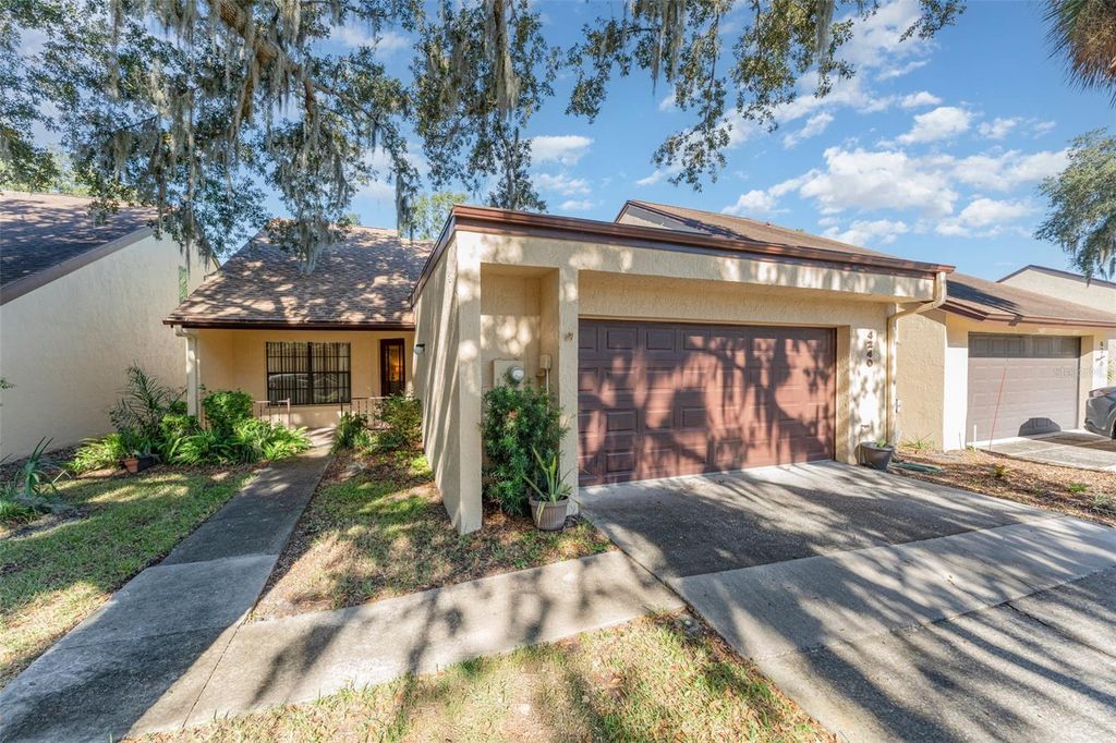 4240 CREEKWOOD LANE, Mulberry, FL 33860