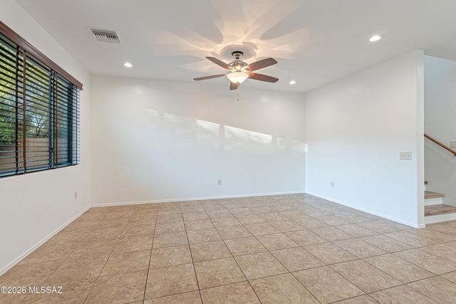 4261 N Golden Ridge Lane, Tucson, AZ 85718