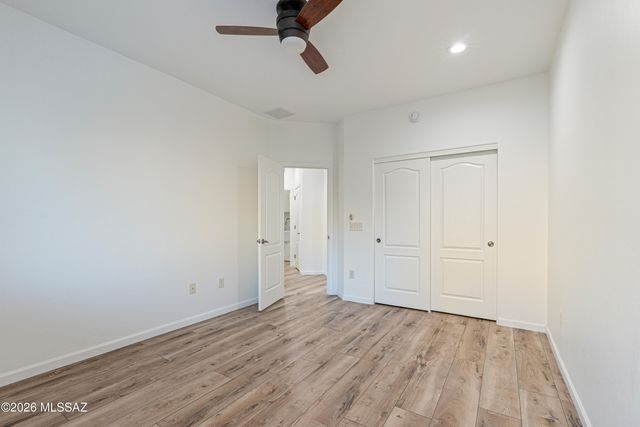 4261 N Golden Ridge Lane, Tucson, AZ 85718