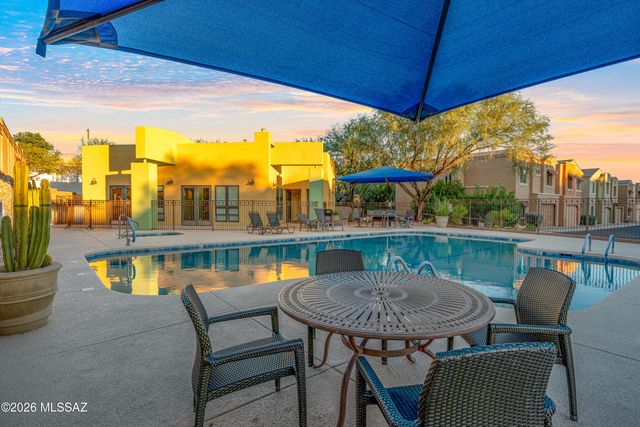 4261 N Golden Ridge Lane, Tucson, AZ 85718