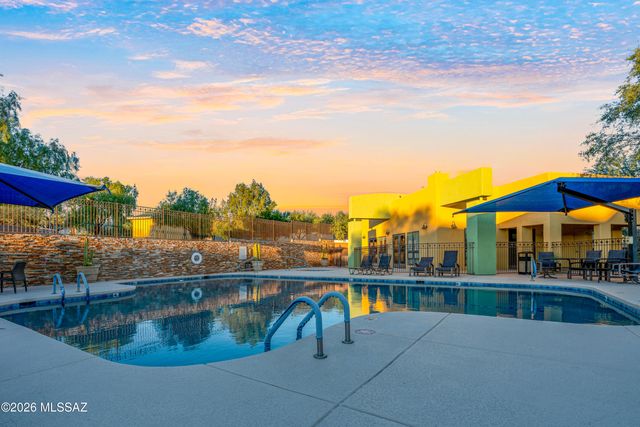 4261 N Golden Ridge Lane, Tucson, AZ 85718