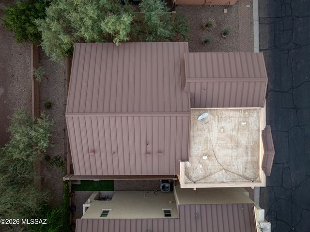 4261 N Golden Ridge Lane, Tucson, AZ 85718