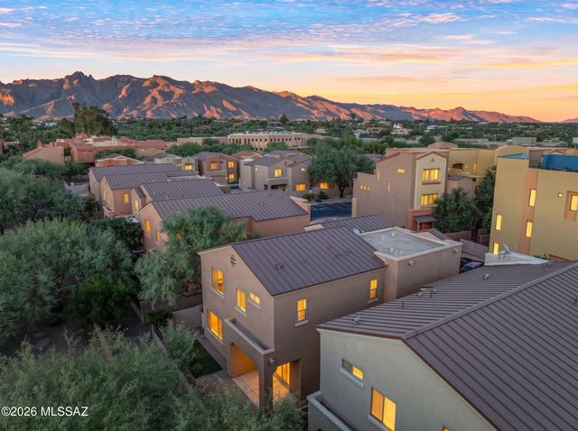 4261 N Golden Ridge Lane, Tucson, AZ 85718