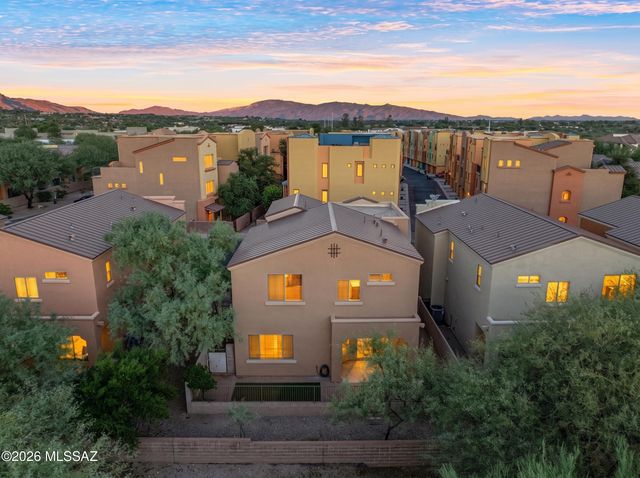 4261 N Golden Ridge Lane, Tucson, AZ 85718