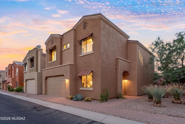 4261 N Golden Ridge Lane, Tucson, AZ 85718