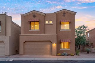 4261 N Golden Ridge Lane, Tucson, AZ 85718