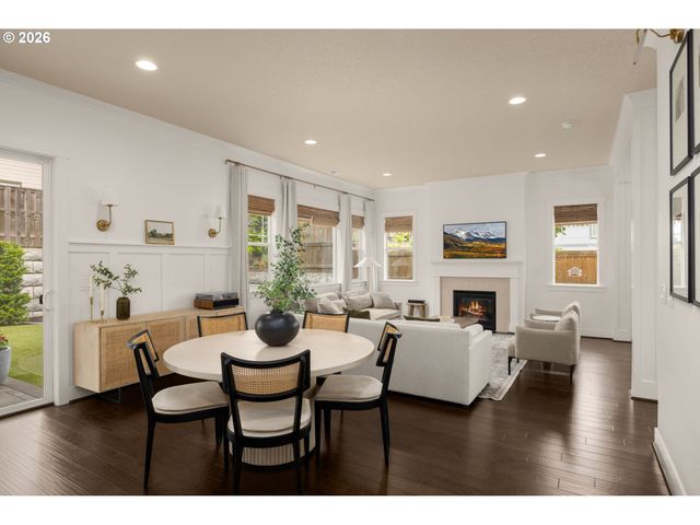 16749 Sw BIRDSONG St, Beaverton, OR 97007