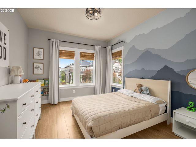 16749 Sw BIRDSONG St, Beaverton, OR 97007