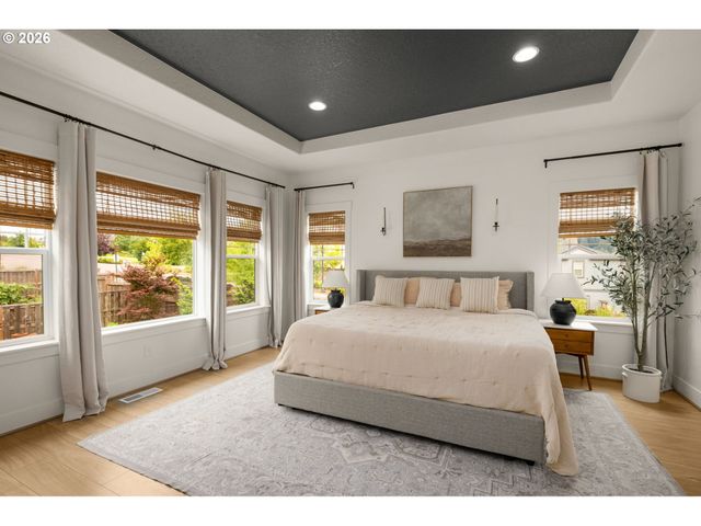 16749 Sw BIRDSONG St, Beaverton, OR 97007