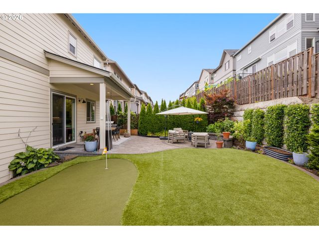 16749 Sw BIRDSONG St, Beaverton, OR 97007