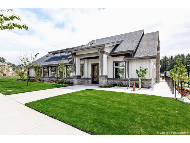 16749 Sw BIRDSONG St, Beaverton, OR 97007
