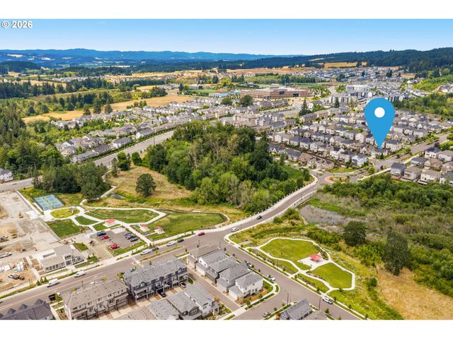 16749 Sw BIRDSONG St, Beaverton, OR 97007