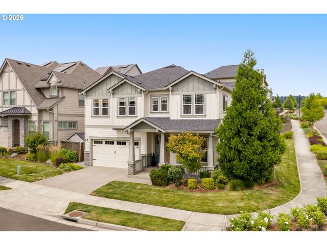 16749 Sw BIRDSONG St, Beaverton, OR 97007