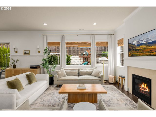 16749 Sw BIRDSONG St, Beaverton, OR 97007
