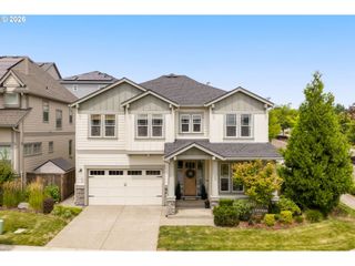 16749 Sw BIRDSONG St, Beaverton, OR 97007