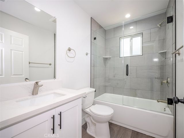 24743 Valley 1, Newhall, CA 91321