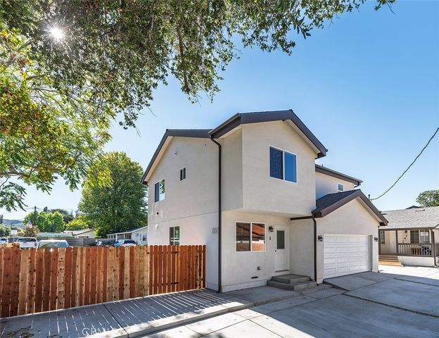 24743 Valley 1, Newhall, CA 91321
