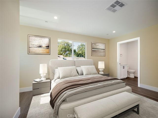 24743 Valley 1, Newhall, CA 91321