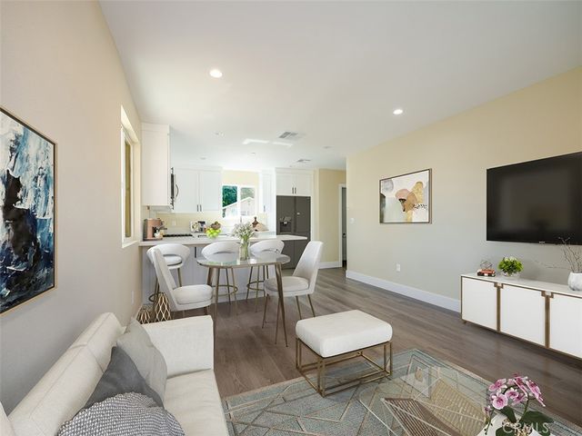 24743 Valley 1, Newhall, CA 91321