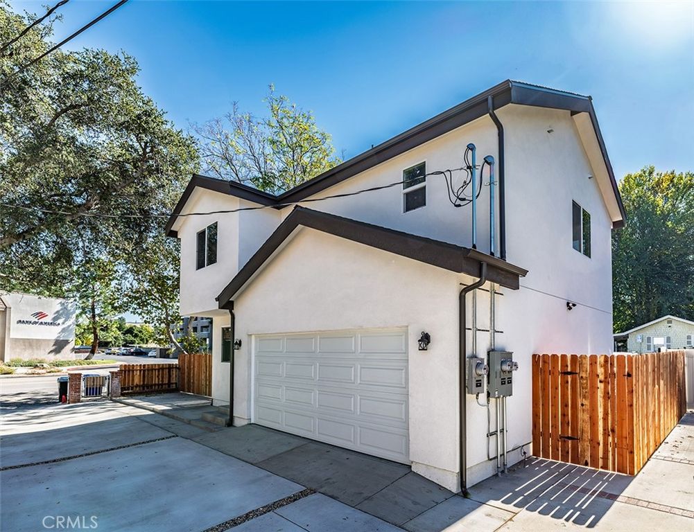 24743 Valley 1, Newhall, CA 91321