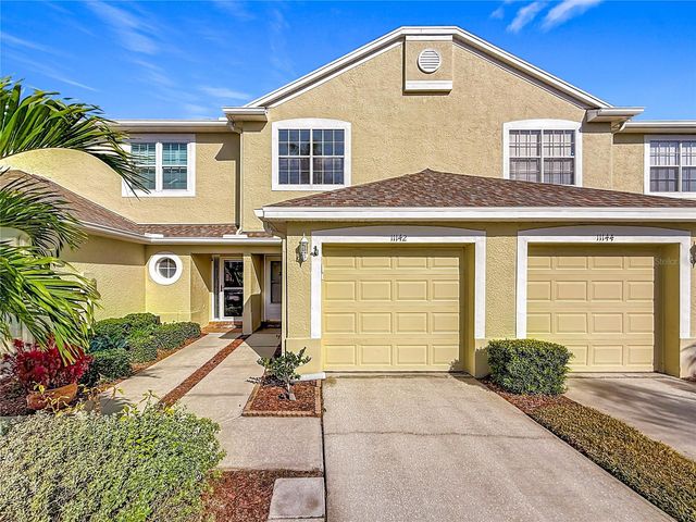 11142 KAPOK GRAND CIRCLE, St Petersburg, FL 33708