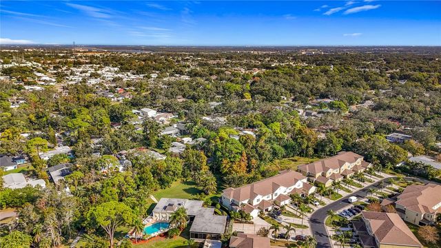 11142 KAPOK GRAND CIRCLE, St Petersburg, FL 33708