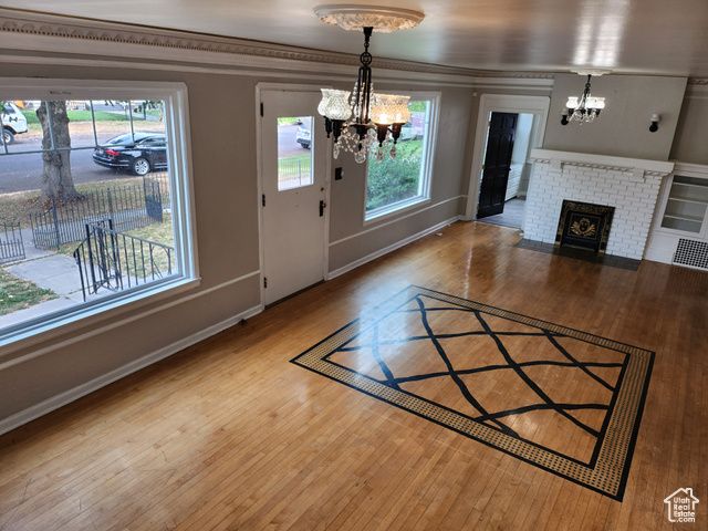 321 N 7TH AVE, Twin Falls, ID 83301