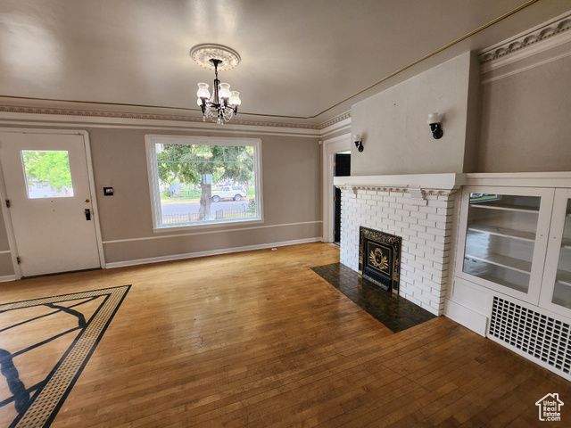 321 N 7TH AVE, Twin Falls, ID 83301