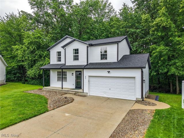 653 Diamond Circle, Ravenna, OH 44266