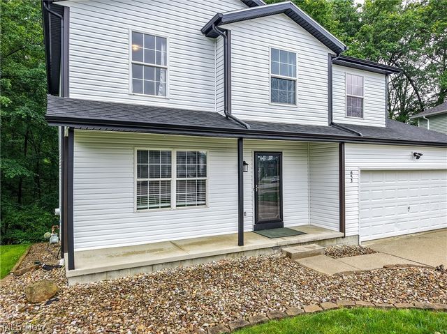 653 Diamond Circle, Ravenna, OH 44266