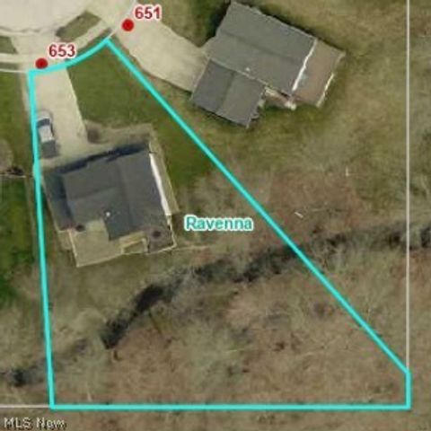 653 Diamond Circle, Ravenna, OH 44266