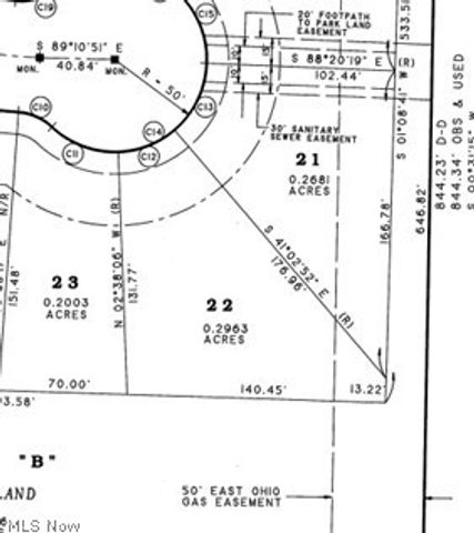 653 Diamond Circle, Ravenna, OH 44266